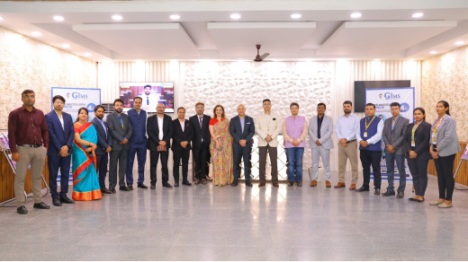 जीएनआईओटी इंस्टीट्यूट ऑफ मैनेजमेंट स्टडीज में कॉरपोरेट कॉन्क्लेव का हुआ आयोजन 